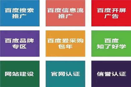 SEM代运营服务公司成功案例：客户满意度高